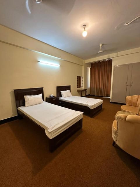 Living room, Photo of the whole room, Bedroom