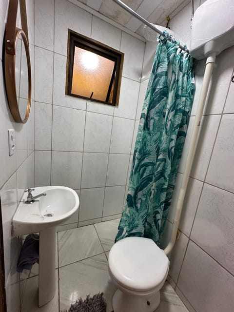 Chalé da Rosana Chalet in Conceição do Ibitipoca