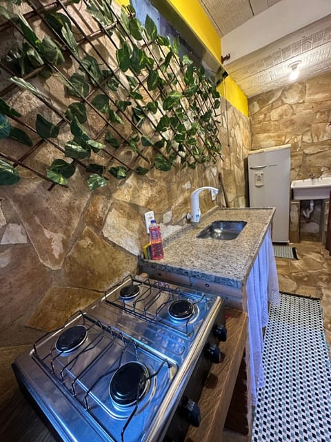 Chalé da Rosana Chalet in Conceição do Ibitipoca