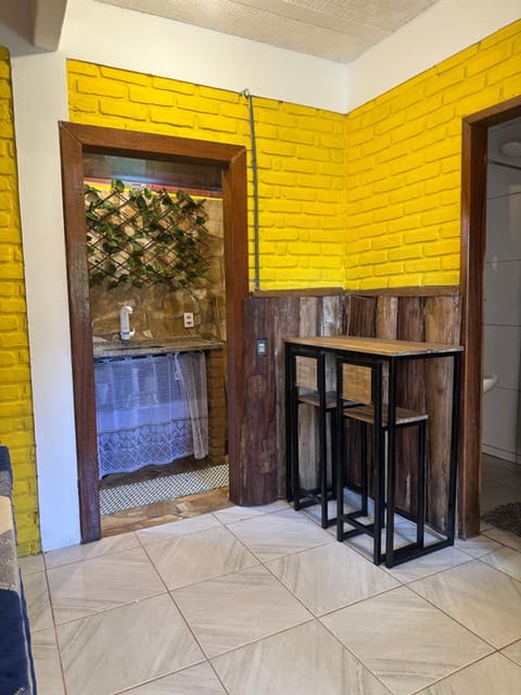 Chalé da Rosana Chalet in Conceição do Ibitipoca