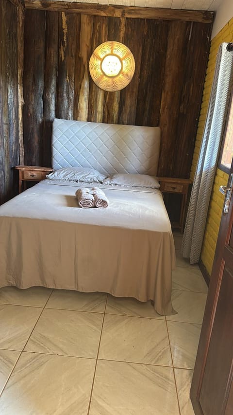 Chalé da Rosana Chalet in Conceição do Ibitipoca