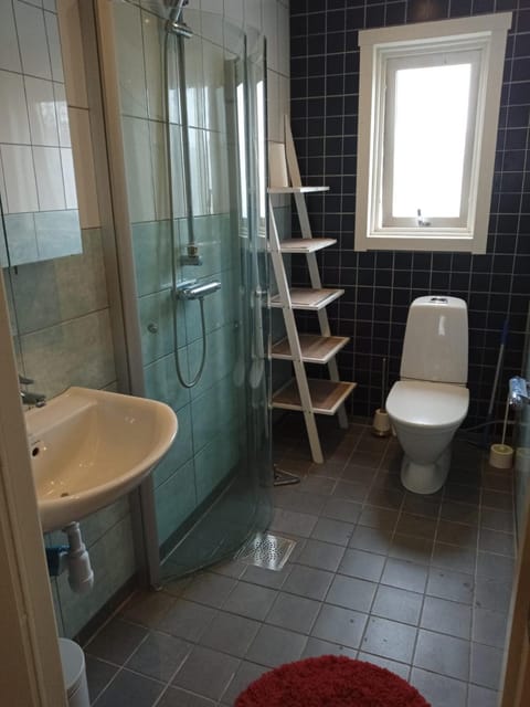 Kiruna old town apartment 8 beds Apartment in Kiruna