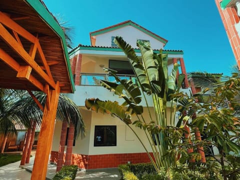 Property building, Garden view, Swimming pool