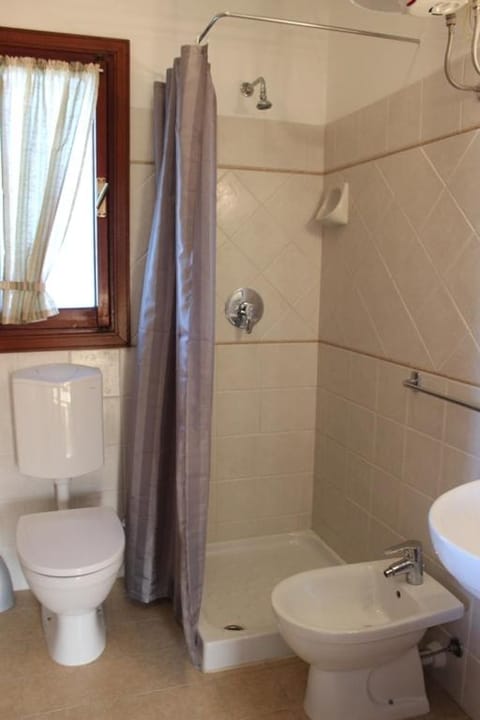 VILLETTA ZUCCALE - A 200 mt dalla spiaggia Apartment in Capoliveri