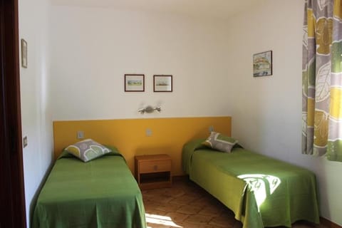 VILLETTA ZUCCALE - A 200 mt dalla spiaggia Apartment in Capoliveri