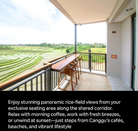 View (from property/room), Balcony/Terrace