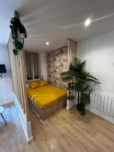 Studio moderne Proche Cannes Croisette et Antibes Apartment in Mougins