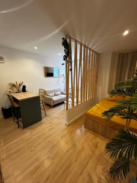 Studio moderne Proche Cannes Croisette et Antibes Apartment in Mougins