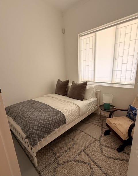 Crescent House House in Franschhoek