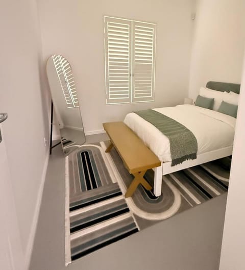 Crescent House House in Franschhoek