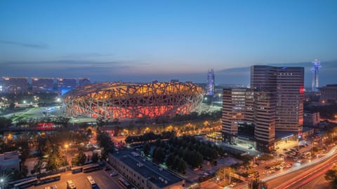 City view