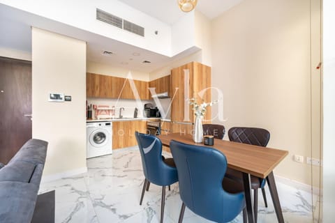 Stylish 2BR Duplex in Masdar Near Airport Apartment in Abu Dhabi