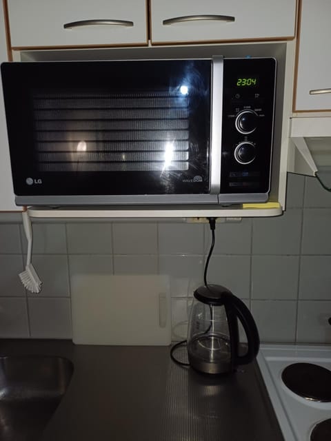 Loma Key Apartment in Helsinki