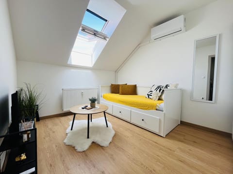 TV and multimedia, Living room, Photo of the whole room