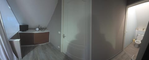 Chez Jackymartine Bed and Breakfast in Le Mans