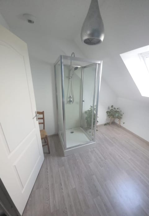 Chez Jackymartine Bed and Breakfast in Le Mans