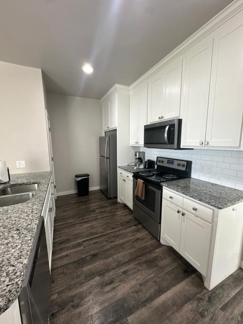 Spacious Family Townhouse House in Edmond