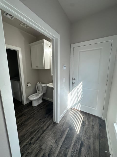 Spacious Family Townhouse House in Edmond