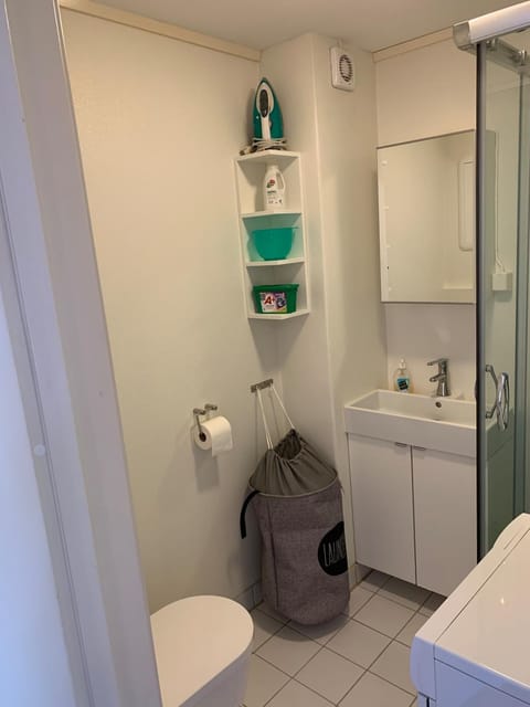 Studio apartment in the city center Apartment in Nordland, Norway