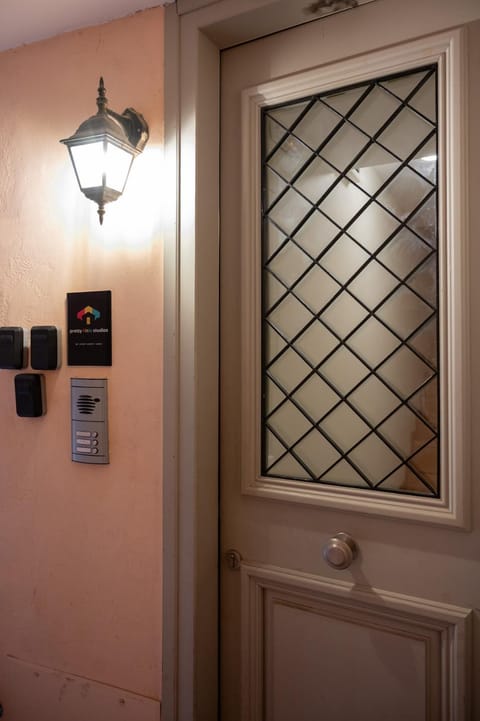 Pretty Little Studio 2 by Home Sweet Home Apartment in Nafplion