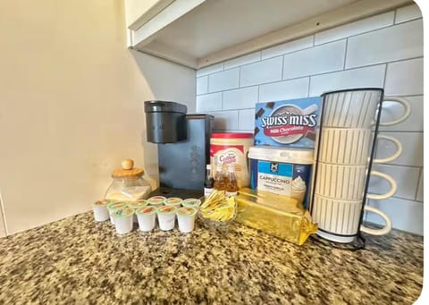 Comfort Living 2BR Townhome House in Edmond