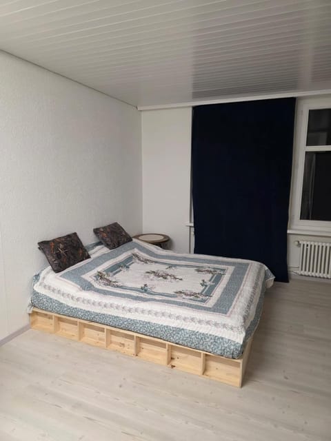 Urban Hospitality Rorschach Bodensee Stay Apartment in Canton of Grisons