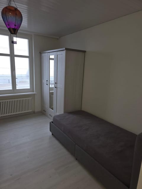 Urban Hospitality Rorschach Bodensee Stay Apartment in Canton of Grisons