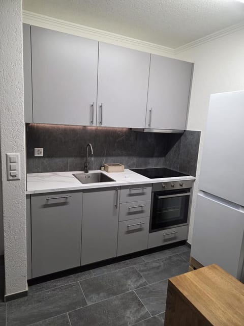 Urban Hospitality Rorschach Bodensee Stay Apartment in Canton of Grisons