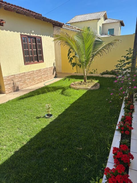 Casa em condomínio e natureza House in Cachoeiras de Macacu