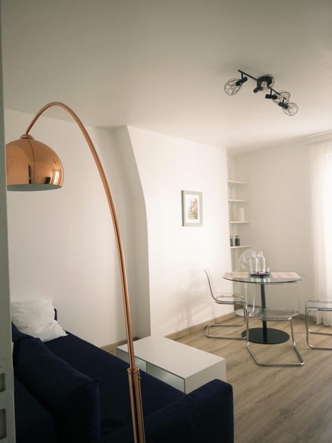 Comfortable 64m2 apartment near Stade de France Apartment in Saint-Denis, France