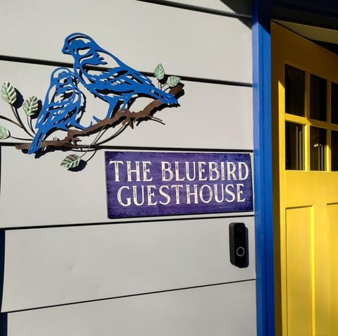 Property logo or sign