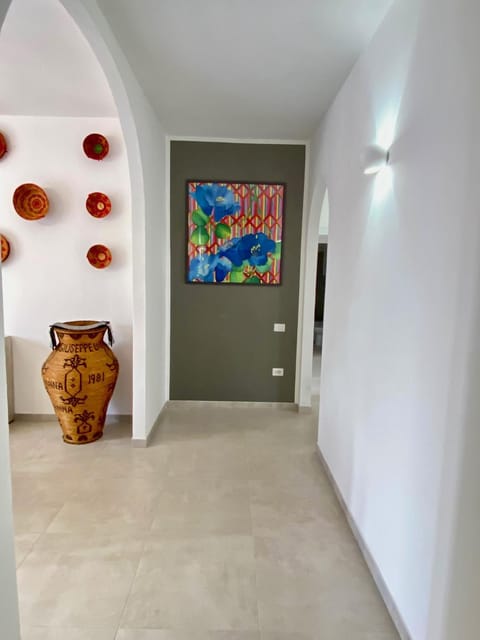 Rooms Domu Ajo Bed and Breakfast in Cagliari