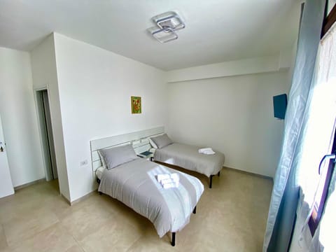 Rooms Domu Ajo Bed and Breakfast in Cagliari