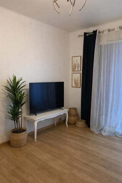 Communal lounge/ TV room, TV and multimedia