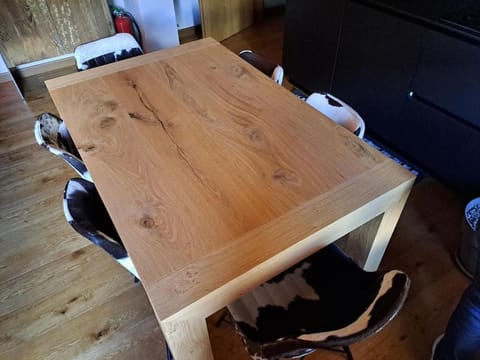 Woodpecker's chalet Temù Ponte di Legno Apartment in Province of Brescia