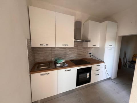 Casa Adriano Apartment in Tuscany