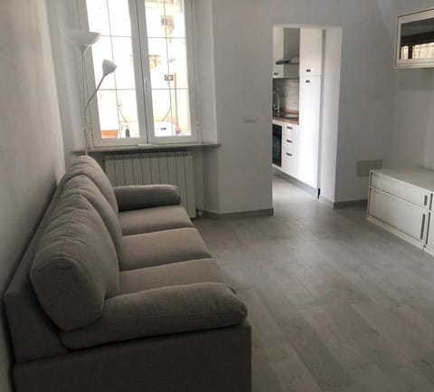 Casa Adriano Apartment in Tuscany