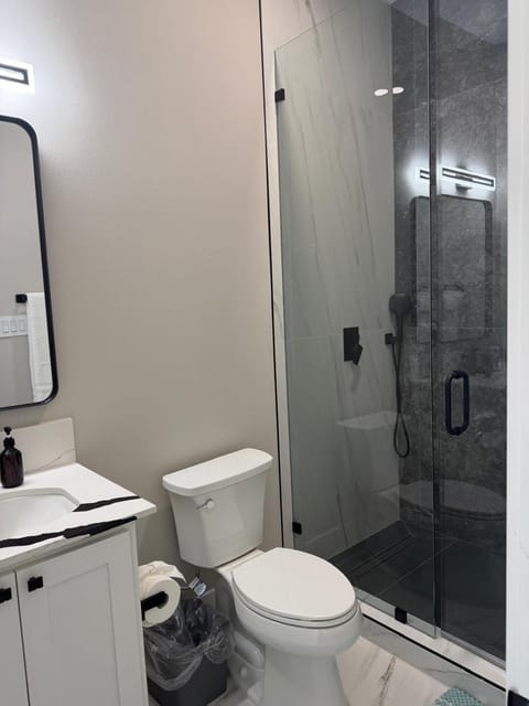 Brand-New Home near DFW International Airport House in Irving