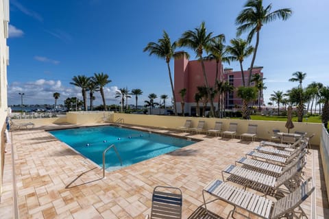 Vacation Villas 634 Apartment in Estero Island