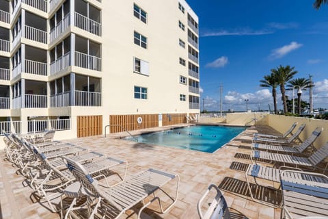 Vacation Villas 634 Apartment in Estero Island