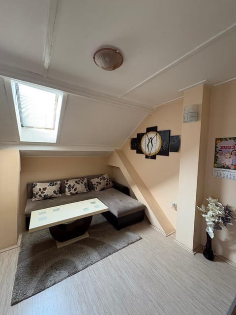 Fenix Apartman IV Apartment in Serbia