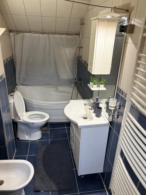 Fenix Apartman IV Apartment in Serbia