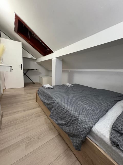 Fenix Apartman IV Apartment in Serbia
