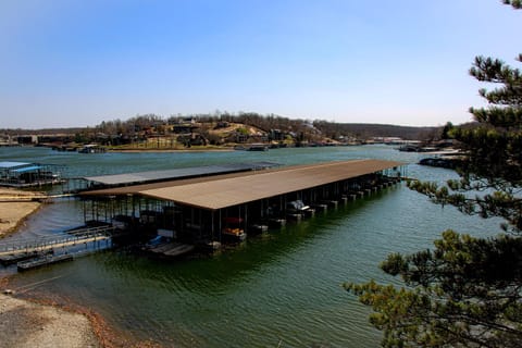 Our Slice of Paradise House in Lake of the Ozarks