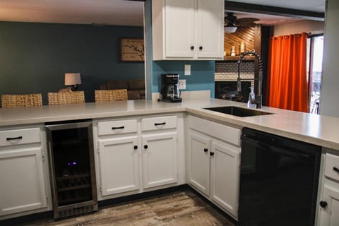 Our Slice of Paradise House in Lake of the Ozarks