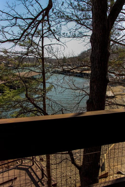 Our Slice of Paradise House in Lake of the Ozarks