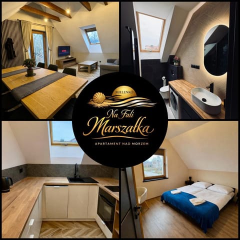 TV and multimedia, Living room, Dining area