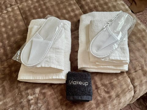 towels
