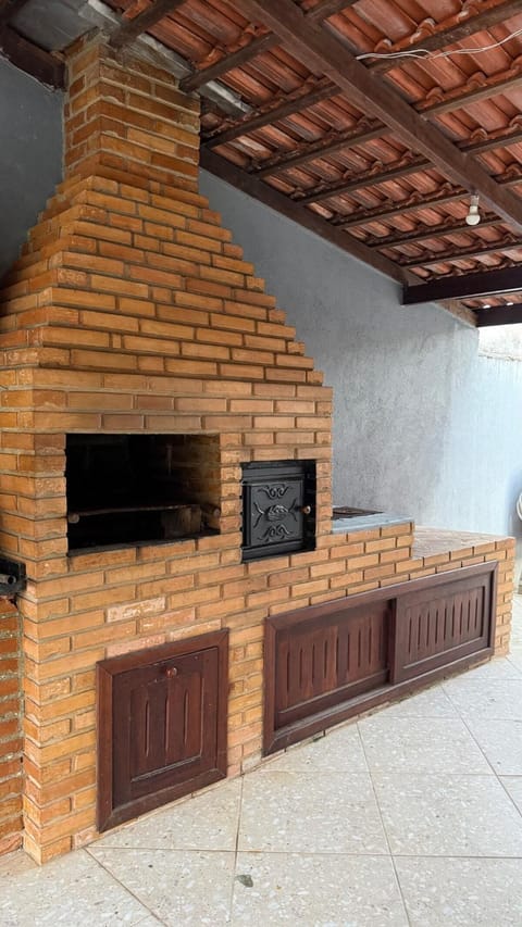 Casa Veraneio Paraty House in State of Rio de Janeiro