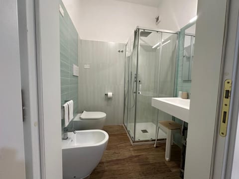 NG Guest House Ammentos Bed and Breakfast in Olbia